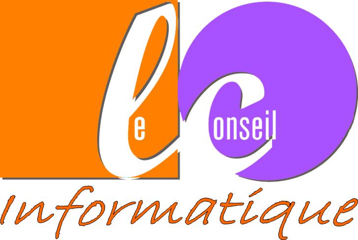 Le Conseil Informatique logo